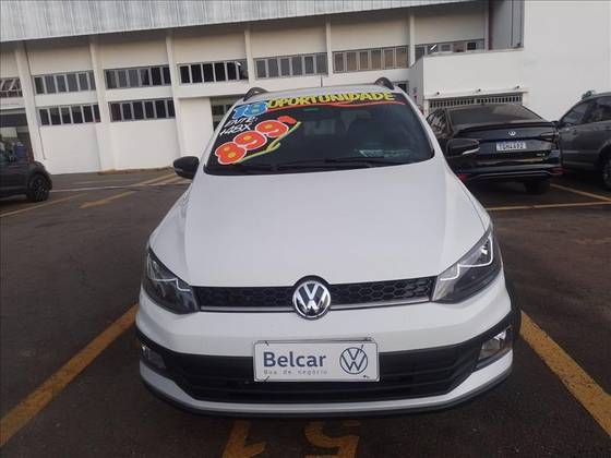 VOLKSWAGEN FOX 1.6 MSI TOTAL FLEX XTREME 4P MANUAL VOLKSWAGEN FOX 1.6 MSI TOTAL FLEX XTREME 4P MANUAL